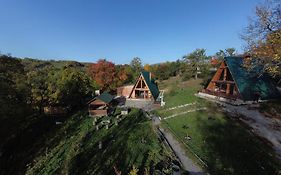 Rubicon Cabins